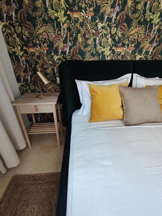 Costalita On The Beach - 3 Bedroom Cosy Apartment Estepona Eksteriør billede